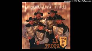 La Tropa F - Amores Ajenos (1996)