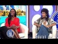 Dominique Jackson & Indya Moore Talk 'Pose' & Ballroom Culture | Studio 10