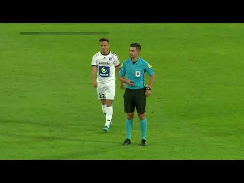 J06 : US Orléans - Chamois Niortais FC, le résumé