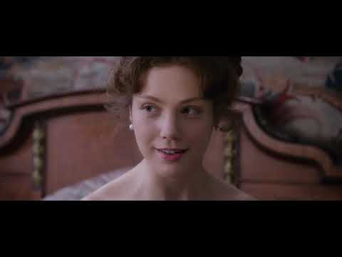 The devil's violinist - LO TI PENSO AMORE. House scene