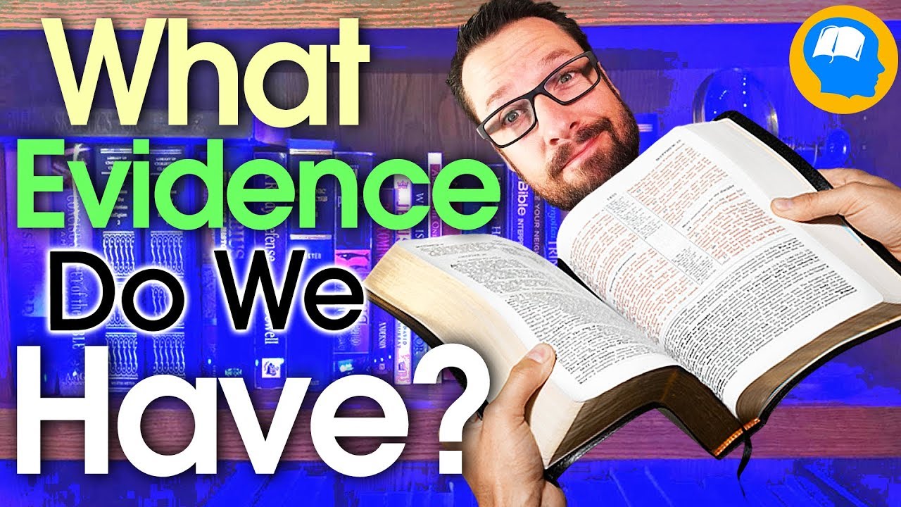 The Gospels Are History Not Myth