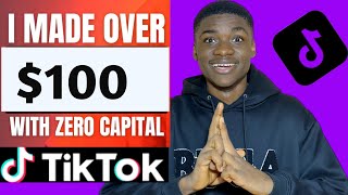 How To Make Money on Tiktok in Nigeria 2023