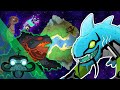 Ben 10 Arctiguanas Heimatwelt Und Darüber Hinaus
