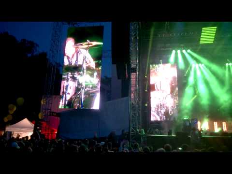 Lucie - Troubit na trumpety by se nám líbilo