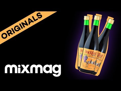 Would you drink a Buckfast Daiquiri? | Mixmag Originals
