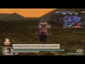 Dynasty Warriors 5 Empires Gameplay Pt 1