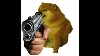 [創作] My new glock