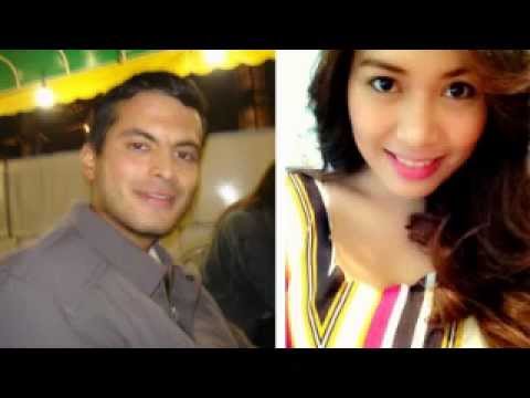 For Stefy Jinn my sweet beloved ♥ - Adam Tas feat. Sopheary - Say (Trance Arts Remix)