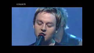 Savage Garden -  Hold me (Live from RTL- Germany)