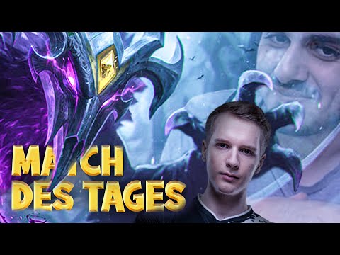 AGURIN gegen JANKOS - SoloQ - Agurin Twitch Highlights