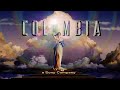 Sony Columbia Pictures Skydance Media 2017