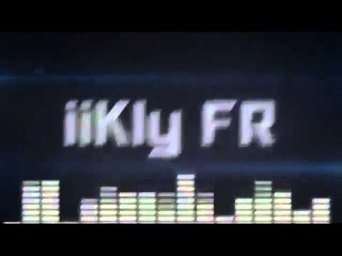 Halloween (Mini)Mix - iikly Fr