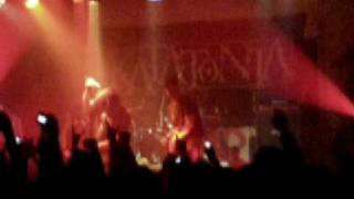 Katatonia - Wealth