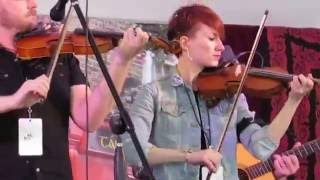 Burning Bridget Cleary at Celtic Classic Bethlehem 2016 MVI 0182