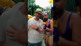 Bloco do Alceu Valença: qual foi a “Anunciação” mais importante da sua vida? #shorts