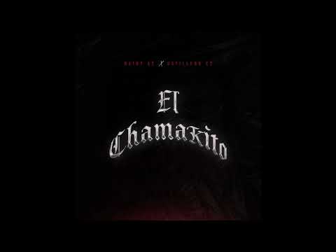 Aran, Gatillero 23, Dainy 42 - El Chamakito (Official Audio)