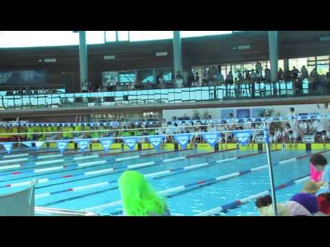 TROPHÉE ALEX JANY - DIJON - 2013