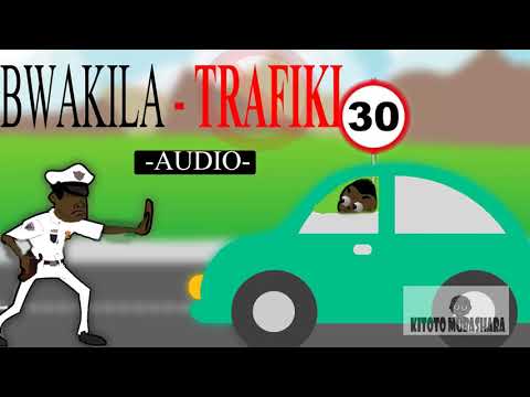 BWAKILA – TRAFFIC POLICE | VICHEKESHO VYA KISWAHILI | TANZANIA SWAHILI COMEDY VIDEO MPYA 2018