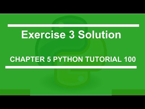 Complete Python 3 Course Introduction