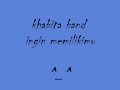 Ingin Memilikimu Khabita Band