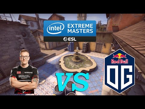 Rain POV (FaZe) vs OG / inferno / 19-9 / IEM New York 2020