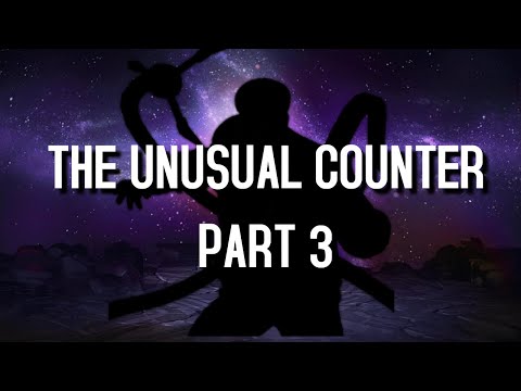 The Unusual Counter Part 3 - Act 6.3.3 Havok Boss