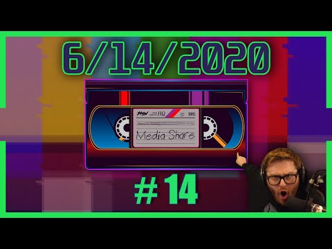 Media Share #14