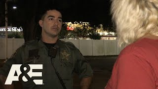 Live PD: Queen Gypsy (Season 3) | A&amp;E