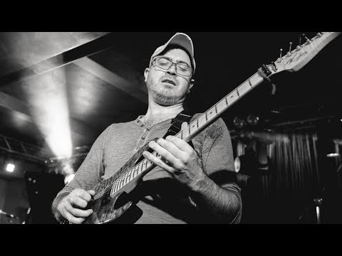 Roman Bondarenko/Miles Davis "TUTU"/ГЛАВМОСДЖЕМ 19.04.19.