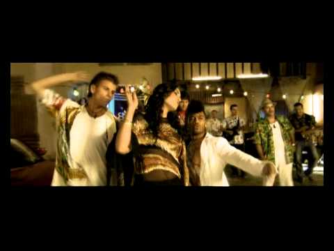 Grupo Fiesta feat Hugo Sánchez, Kefír, Farkas Zsofi