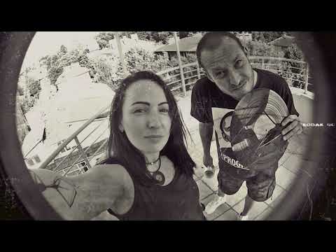 Wosh MC & YOKO - Strast