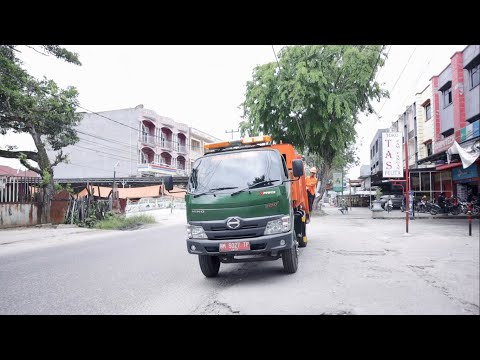 Iklan Aplikasi PEKA Kota Pekanbaru