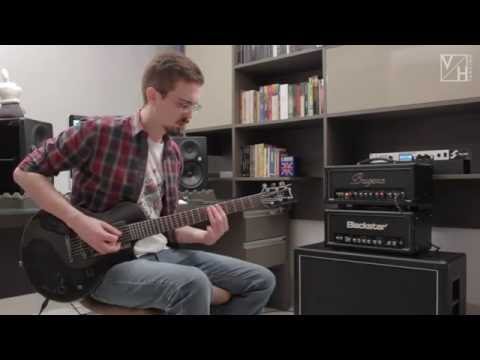 Bugera G5 Infinium vs Blackstar HT-5