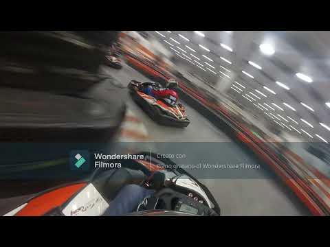 MKC7 - GP3 - Qualifica - Tanica