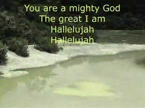 You are a Mighty God Instrumental by Sunday Jolayemi