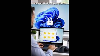 How to Share Files & Folders Over Network in Windows 11 (Easy Setup 20