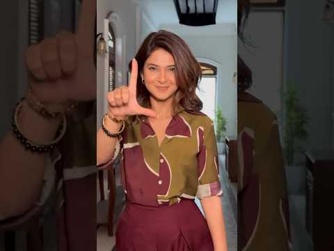 Zooming in on the goodness 🌀✨ Jennifer Winget