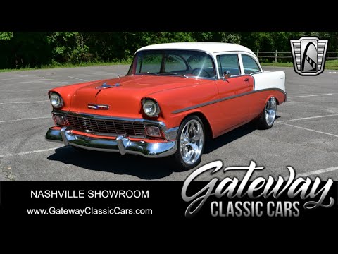 1956 Chevrolet 210 (CC-2016526) for sale in O'Fallon, Illinois