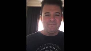 Jeff Jansen sharing secrets to moving in the Supernatural 2