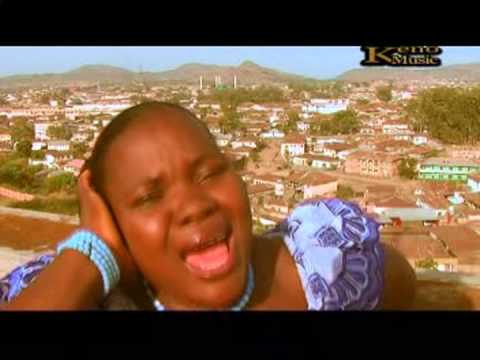 Nigerian Gospel music-new World praise1 by Agatha Moses