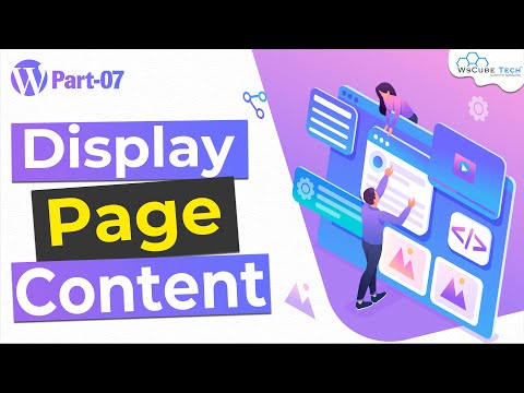 Introduction to WordPress Theme Development in Hindi 1 WsCube Tech