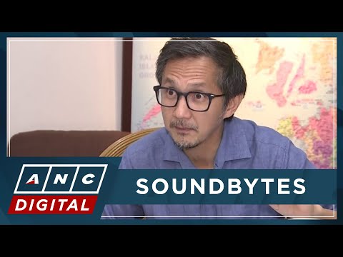 'Na-shock ako, lakas ng loob': Dizon on Discaya admitting her companies bid for gov't projects | ANC