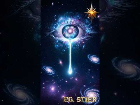 Die Seele des Universums weint | #ARKUSNAT