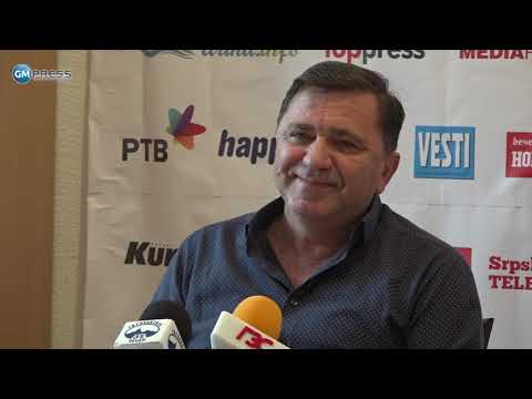 GM Press - Mića Kujundžić