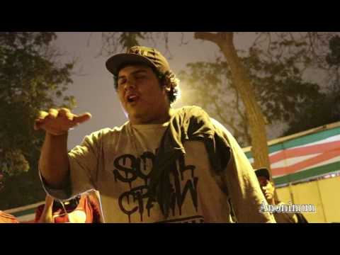 SICARIOS DEL NORTE VS FOX, CALERO, SITHO - COLECTIVO CAMPO DE MARTE