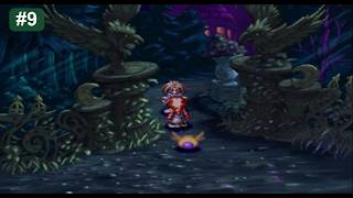 聖剣伝説 LEGEND OF MANA 実況やるとするか 9