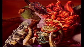 ZERO TO DORF 2: The Re-Dorfening (a Project M Ganondorf Zero-to-Death Montage)