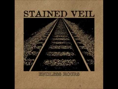 STAINED VEIL - ''Endless Hours'' Vinyl LP (Smash Records/SR005)