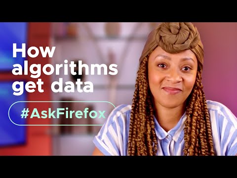 How does Instagram know what I want? | #AskFirefox