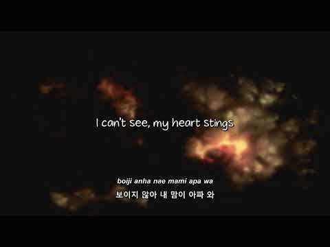 Wei Chen, Lee Joon, and Cheondung- Run Away lyrics [Eng. | Rom. | Han.]